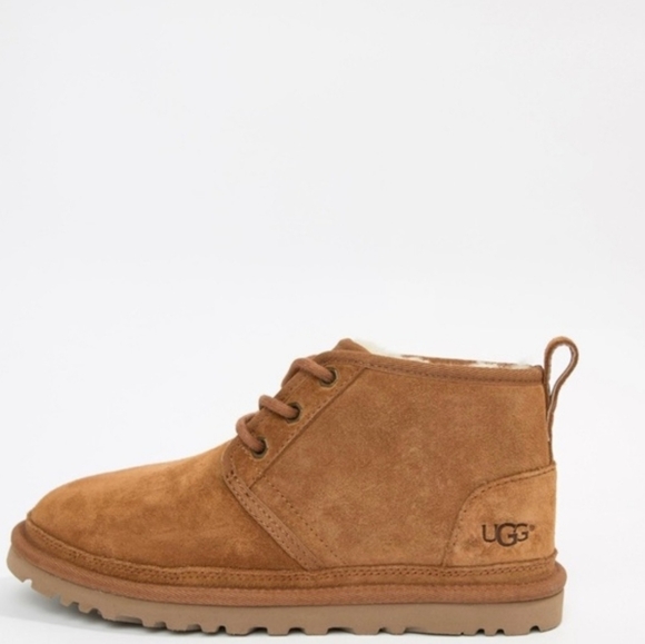 UGG Other - Ugg Big Kid's Neumel II Boot Chestnut Unisex
